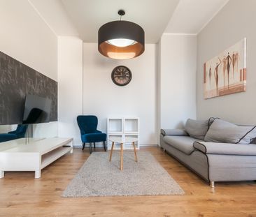 (Symbol 393803) MIESZKANIE na WYNAJEMSzczecin, Centrum APARTAMENT 1... - Photo 6