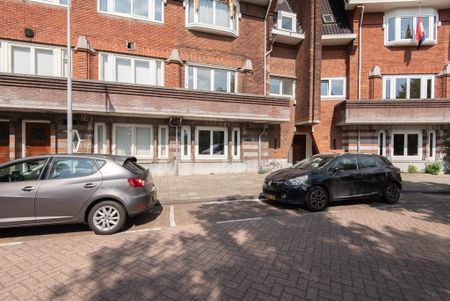 Appartement te huur: Surinameplein 18-H 1058 GP Amsterdam - Photo 2