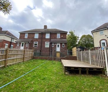 3 Bed Semi-Detached House, Sicey Avenue, S5 - Photo 6