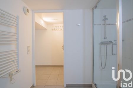 Studio 1 pièce de 32 m² à Saint-Ouen-sur-Seine (93400) - Photo 4