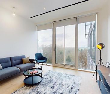 1 bedroom flat to rent - Photo 4