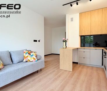 Mieszkanie na wynajem - Zdjęcie 1