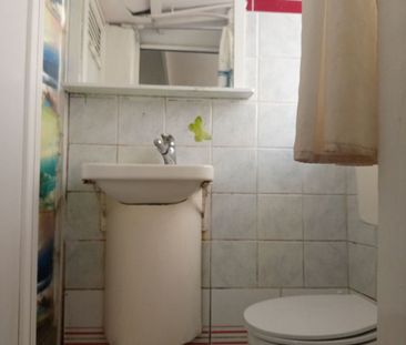Studio/Γκαρσονιέρα για ενοικίαση Νέα Χώρα (Χανιά) - Φωτογραφία 5