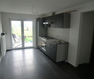 Maison 3 chambres avec jardin - Foto 1