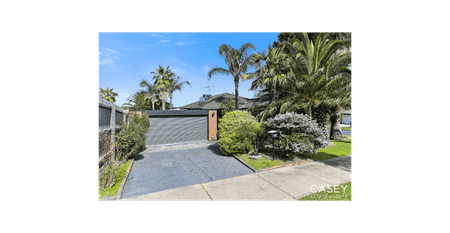 Stylish Family Home with Outdoor Entertaining - Photo 5