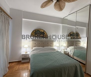 Διαμέρισμα 72 τ.μ. προς ενοικίαση - Photo 1