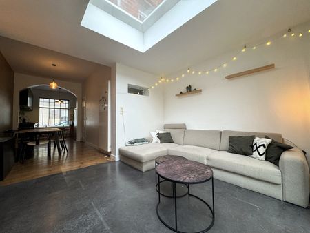 Valerius De Saedeleerstraat 47 - Photo 5