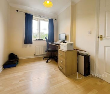 2 bedroom house to rent Bladewater Road, Norwich, NR5 - Photo 2