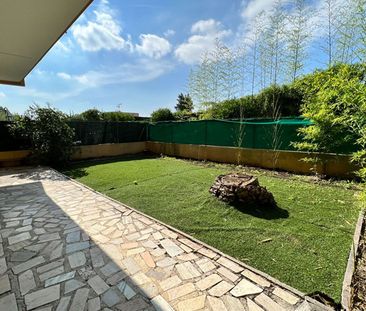 Appartement à louer 2 pièces • 51,77 m2 Mandelieu-la-Napoule - Photo 5