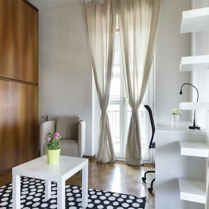 Via Pellegrino Rossi, Milan, Lombardy 20161 - Photo 1