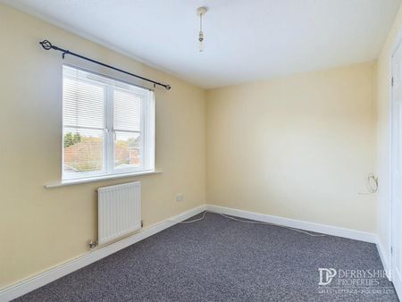 2 Bedroom Semi-Detached House - Photo 3