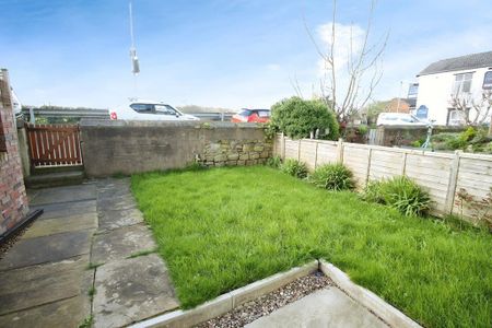 2 bedroom terraced house to rent - Photo 3