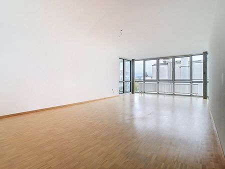 MAGNIFICENT 4.5 ROOMS IN THE BEAUREGARD DISTRICT - Photo 3