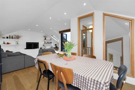 4 bedroom duplex to rent - Photo 3