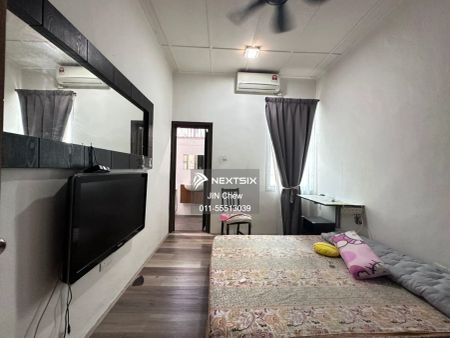 Taman Sri Intan 新山 龙园 - Foto 4