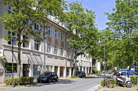 Gesucht und gefunden! Bezugsfertige 3-Zimmer-Wohnung in Herne Sodingen zu besichtigen - Photo 5