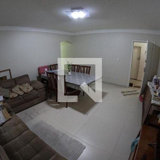 Imoveis - No Parque Residencial Da Lapa - Foto 1