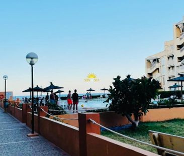 APARTMENT FOR RENT 3 BEDROOMS AND 2 BATHROOMS IN LA MANGA DEL MAR M... - Foto 4