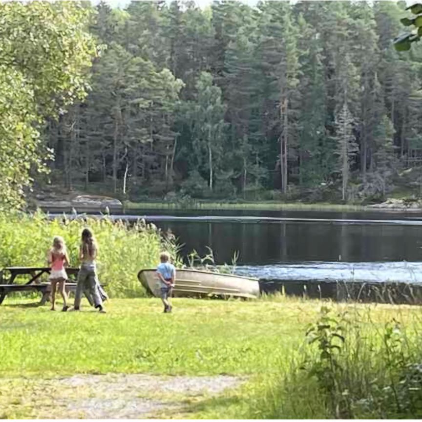 Sågvägen, Brottby - Photo 1