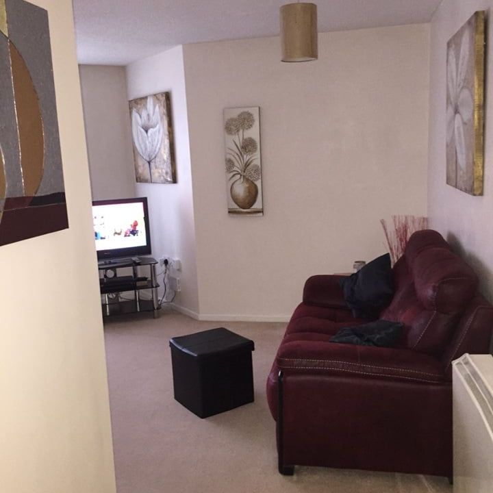 2 Bed Flat, Newcroft Drive, M9 - Photo 1