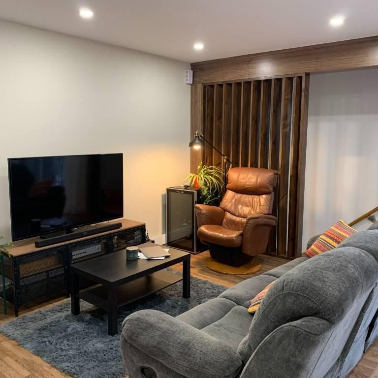 Logement 5 ½ NEUF, lumineux et moderne ! - Photo 1