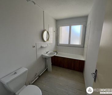 Location Appartement 2 pièces 57m² CARMAUX 81400 - Photo 4