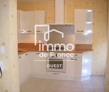 Location appartement 2 pièces 51.9 m² à Angers (49100) - Photo 1