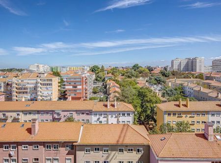 Campo Grande, Lisbon, Lisbon 1700-094 - Photo 2