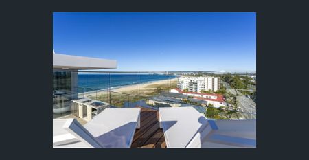 Beachfront Living with Ocean Views & Rooftop Pool - Photo 2