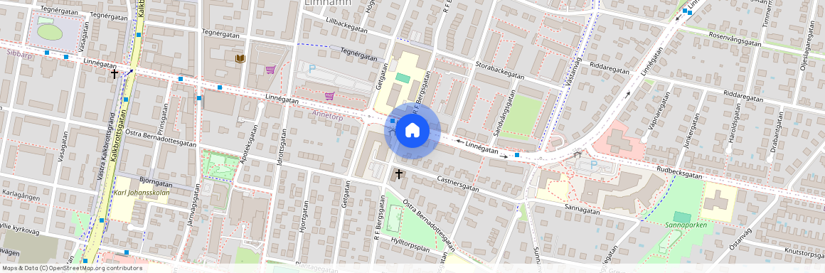 Malmö, Linnégatan, 63A, 21615, Limhamn