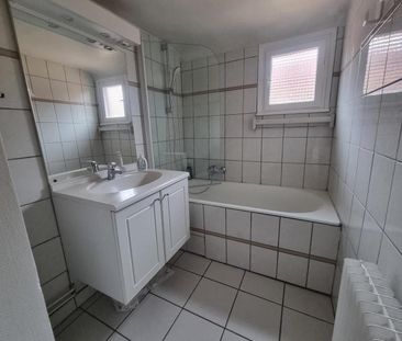 Location Appartement 2 pièces 54m² STRASBOURG 67000 - Photo 4