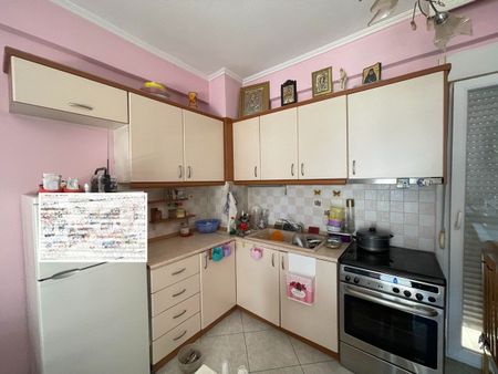 Studio/Γκαρσονιέρα για ενοικίαση Άγιος Αθανάσιος (Εύοσμος) - Photo 3