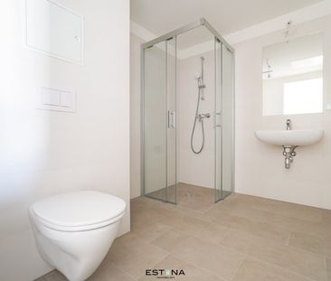 Wohnung in Ruhelage mit Balkon - Leberberg - Photo 3