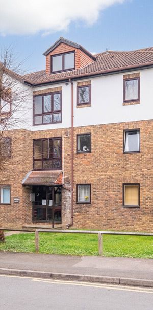 Burnell Road, Sutton, SM1 - Photo 1
