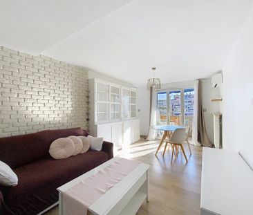 Location Appartement 4 pièces 67m² ANTIBES 06600 - Photo 2