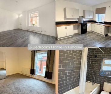 2 bedroom terraced house to rent - Photo 6