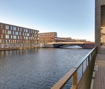 Appartement te huur: Bert Haanstrakade 796 1087 HJ Amsterdam - Foto 6