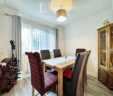 3 bedroom bungalow to rent The Street, Alburgh, IP20 - Photo 6