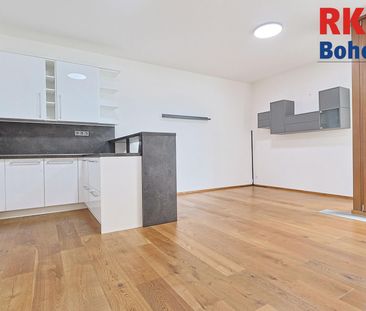 Pronájem bytu 2+kk 64 m², Na Křtině , Praha - Фото 5