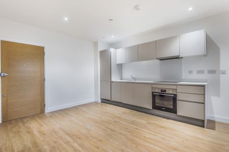 2 bedroom apartment to rent - Photo 4