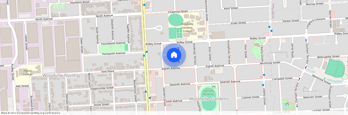 4 Albion Street, SA 5012, Woodville Gardens