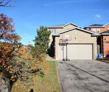 For Lease - 61 Hartrick Place, Whitby, Ontario - Photo 3