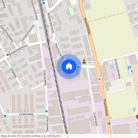 Aeschistrasse 15, 3110 Münsingen