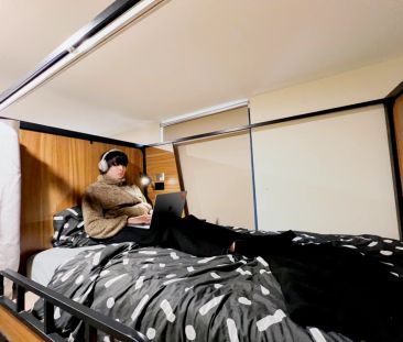 3 People's Room - Photo 3