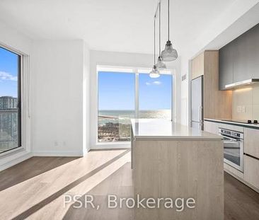 2 Bedroom, 1 Bathroom - The Novus - Photo 4