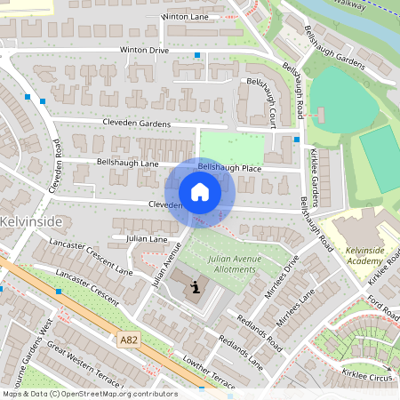 2/1, 13 Cleveden Drive