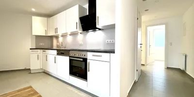 Charmante, frisch renovierte 3-Zimmerwohnung in ruhiger Lage nahe dem Karmelitermarkt - Photo 3