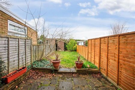 2 bedroom house to rent - Photo 5