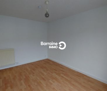 Location appartement à Morlaix 31.15m² - Photo 4