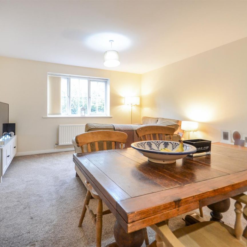 2 bedroom apartment to rent Stavely Way, Gamston, Nottingham, NG2 - Photo 1